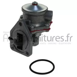 Pompe d'alimentation 1/2'' unf Bepco 21/100-30 pour tracteur