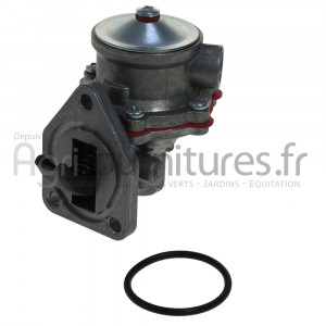Pompe d'alimentation 1/2'' unf Bepco 21/100-30 pour tracteur