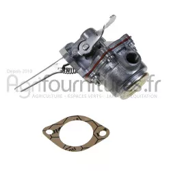 Pompe d'alimentation Bepco 25/100-24 pour tracteur