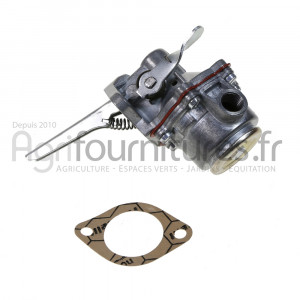 Pompe d'alimentation Bepco 25/100-24 pour tracteur