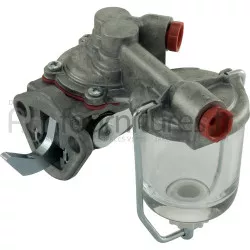 Pompe d'alimentation 1/2'' unf Bepco 30/100-3 pour tracteur