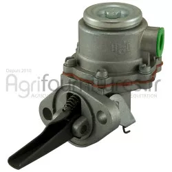 Pompe d'alimentation Bepco 28/100-66 pour tracteur