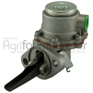 Pompe d'alimentation Bepco 28/100-66 pour tracteur