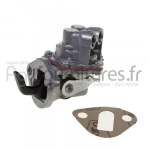 Pompe d'alimentation Bepco 30/100-4 pour tracteur