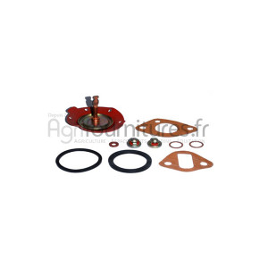 Jeu de réparation pompe d'alimentation Bepco 30/101-5 pour tracteur