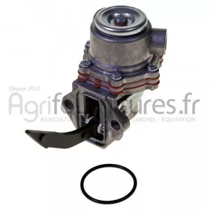 Pompe d'alimentation m12 x 1.5 Bepco 23/100-28 pour tracteur