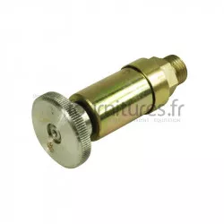 Pompe d'amorçage m16 x 1.5 Bepco 23/100-150P pour tracteur
