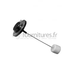 Flotteur de réservoir Bepco 23/172-19 pour tracteur
