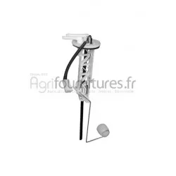 Flotteur de réservoir Bepco 23/172-26 pour tracteur