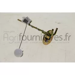 Flotteur de réservoir Bepco 23/172-20 pour tracteur
