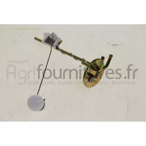 Flotteur de réservoir Bepco 23/172-20 pour tracteur