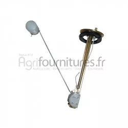 Flotteur de réservoir Ø 69 mm Bepco 20/172-80 pour tracteur