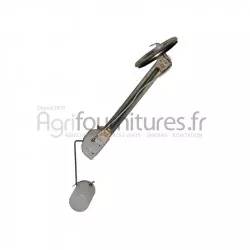 Flotteur de réservoir Bepco 30/172-1 pour tracteur industriel
