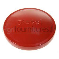 Bouchon de réservoir Bepco 26/105-9 pour tracteur