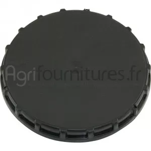 Bouchon de réservoir Bepco 30/105-7 pour tracteur