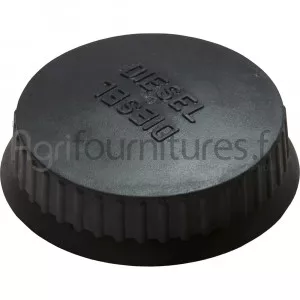 Bouchon de réservoir Bepco 23/105-16 pour tracteur