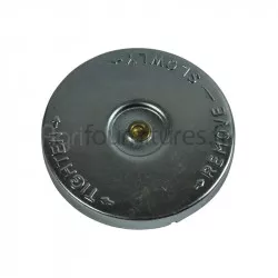 Bouchon de réservoir Bepco 24/105-3 pour tracteur