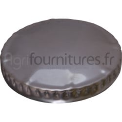 Bouchon de réservoir Bepco 22/105-27 pour tracteur