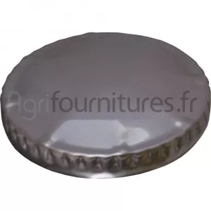 Bouchon de réservoir Bepco 22/105-27 pour tracteur