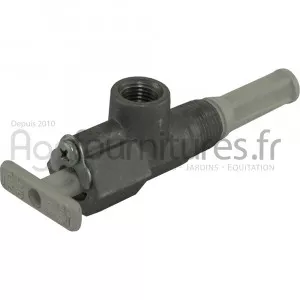 Robinet de réservoir Bepco 30/103-2 pour tracteur
