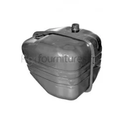 Réservoir de carburant Bepco 24/6099-4 pour tracteur