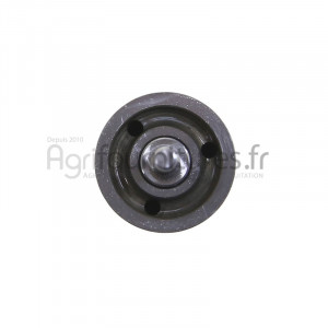 Nez d'injecteur Bepco 30/117-31 pour tracteur