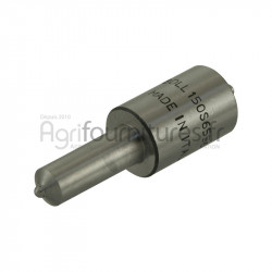 Nez d'injecteur Bepco 30/117-8 pour tracteur