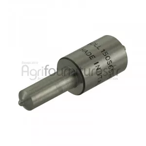 Nez d'injecteur Bepco 30/117-8 pour tracteur