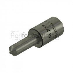 Nez d'injecteur Bepco 30/117-9 pour tracteur