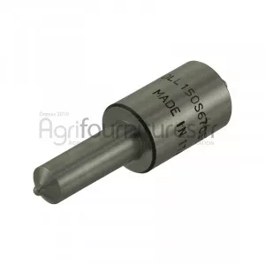 Nez d'injecteur Bepco 30/117-9 pour tracteur