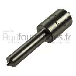 Nez d'injecteur Ø 4 x 0.33 x 145 mm Bepco 23/117-86 pour tracteur