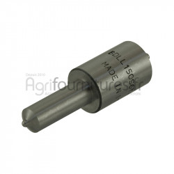 Nez d'injecteur Bepco 30/117-34 pour tracteur