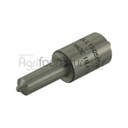 Nez d'injecteur Bepco 30/117-32 pour tracteur industriel