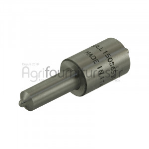 Nez d'injecteur Bepco 30/117-32 pour tracteur industriel