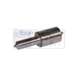 Nez d'injecteur Bepco 26/117-142 pour tracteur