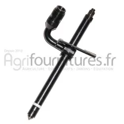Injecteur Bepco 26/117-44 pour tracteur