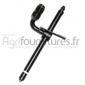 Injecteur Bepco 26/117-44 pour tracteur