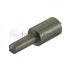 Nez d'injecteur Bepco 30/117-6 pour tracteur industriel