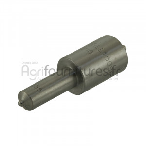 Nez d'injecteur Bepco 30/117-6 pour tracteur industriel