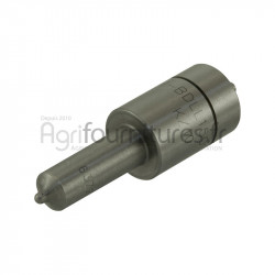 Nez d'injecteur Bepco 30/117-4 pour tracteur