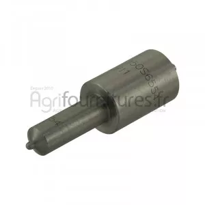 Nez d'injecteur Bepco 30/117-96 pour tracteur