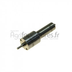 Nez d'injecteur Bepco 30/117-158 pour tracteur
