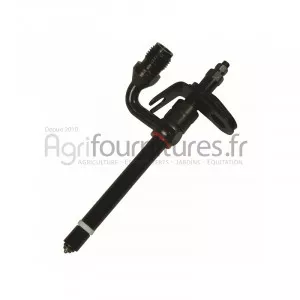 Injecteur Bepco 26/117-133 pour tracteur