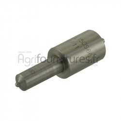 Nez d'injecteur Bepco 30/117-10 pour tracteur