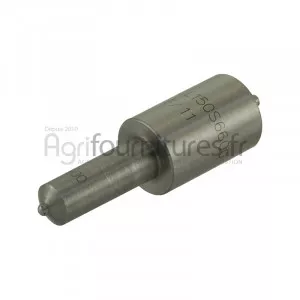 Nez d'injecteur Bepco 30/117-10 pour tracteur