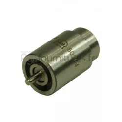 Nez d'injecteur Ø 17 x l 21 mm Ø14 x 5,5 mm Bepco 25/117-54 pour tracteur