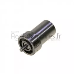 Nez d'injecteur pour injection bosch Bepco 28/117-123 pour tracteur