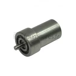 Nez d'injecteur Bepco 23/117-40 pour tracteur