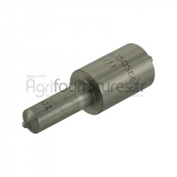 Nez d'injecteur Bepco 30/117-35 pour tracteur industriel