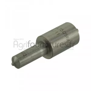 Nez d'injecteur Bepco 30/117-35 pour tracteur industriel